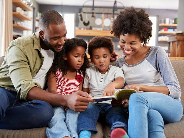 Reading Workshop Ticket