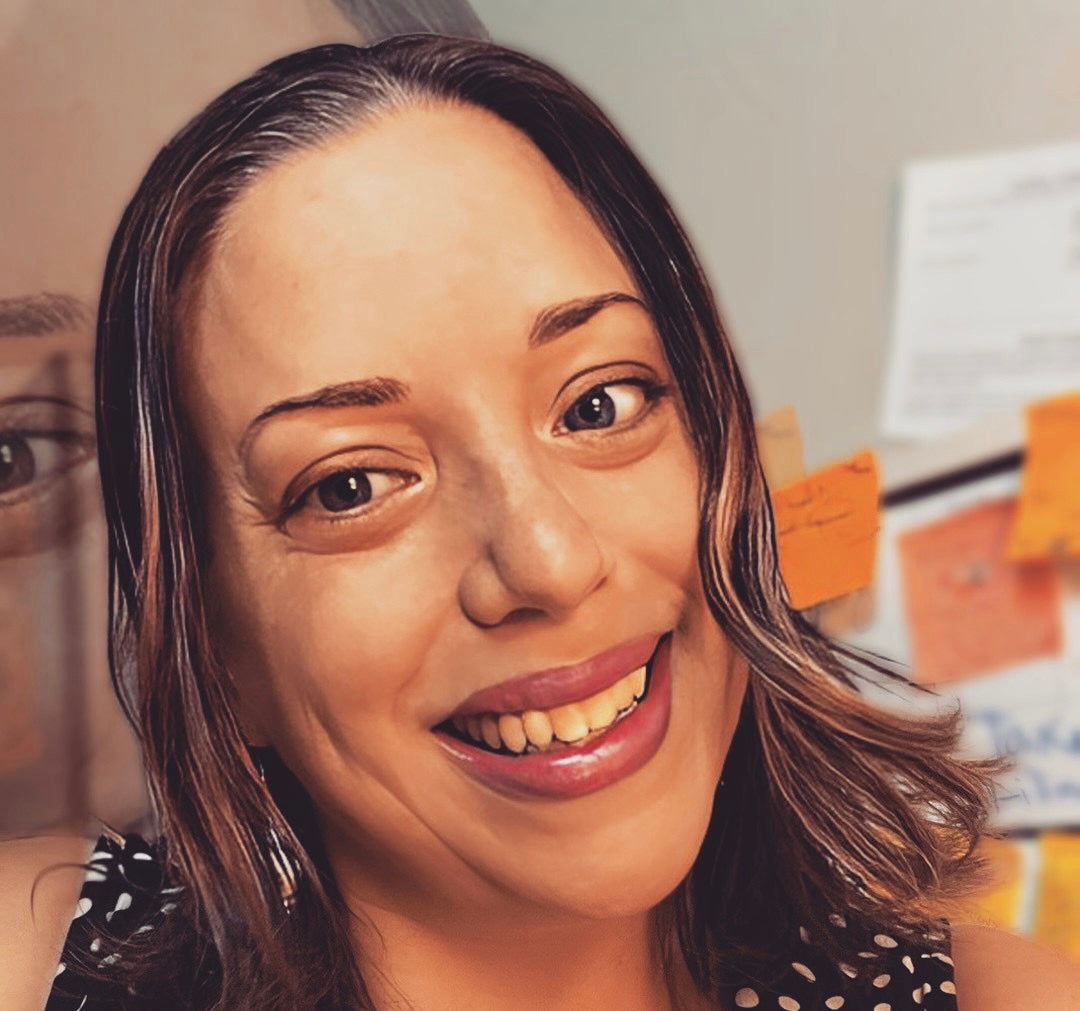 Reading Workshop Ticket